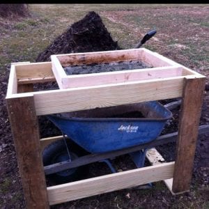 DIY Compost Sieve: Handy 7-Step Gardening Solution