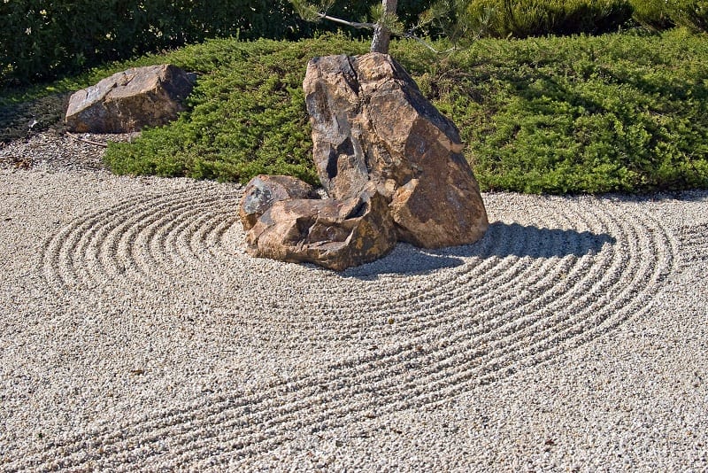 Zen Garden Designs
