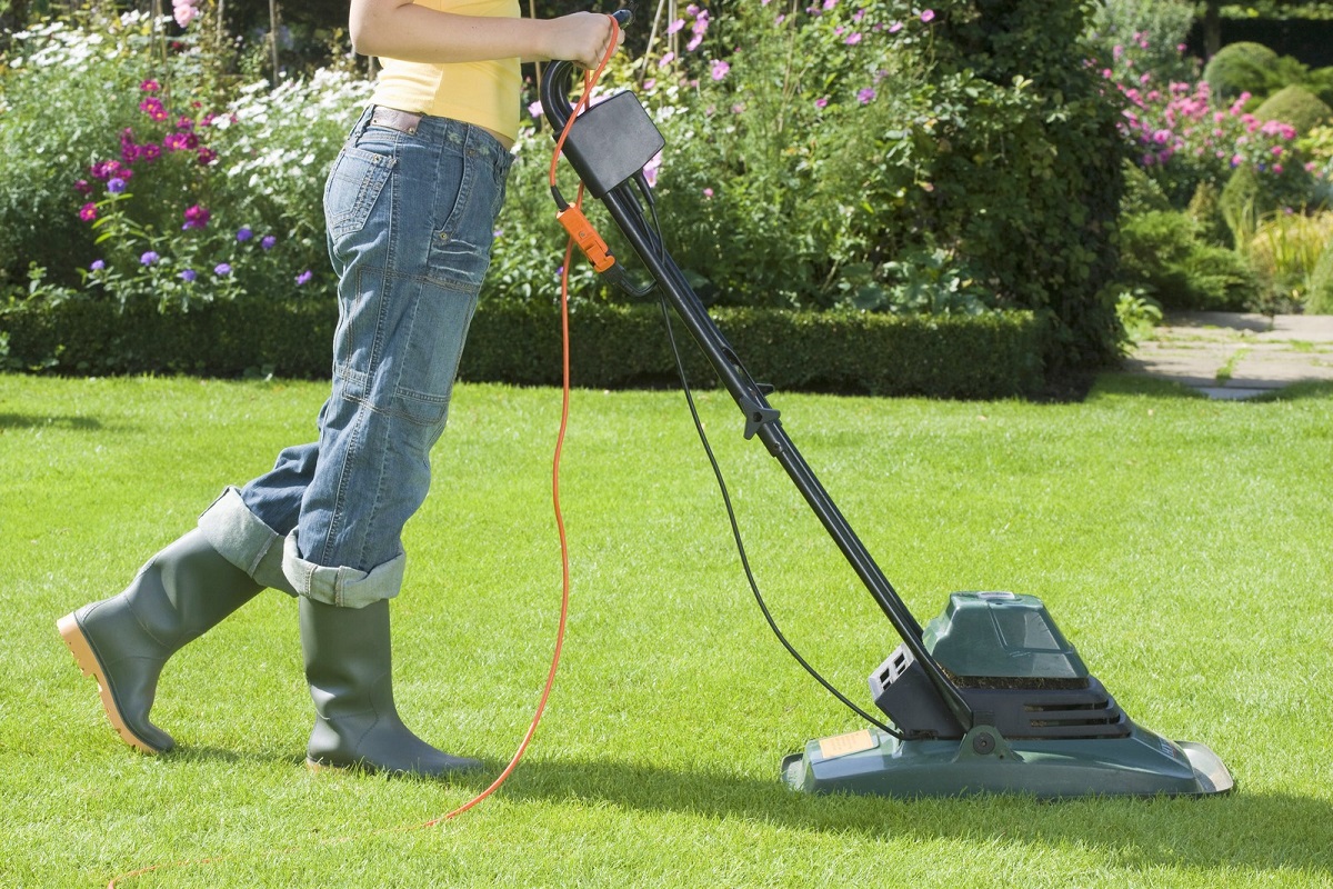 The Best Lawn Mowers to Buy for Spring, Summer, and Fall