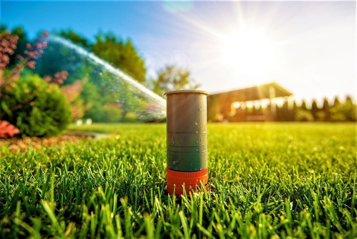 The Best Smart Sprinkler Controllers for Your Lawn and Garden