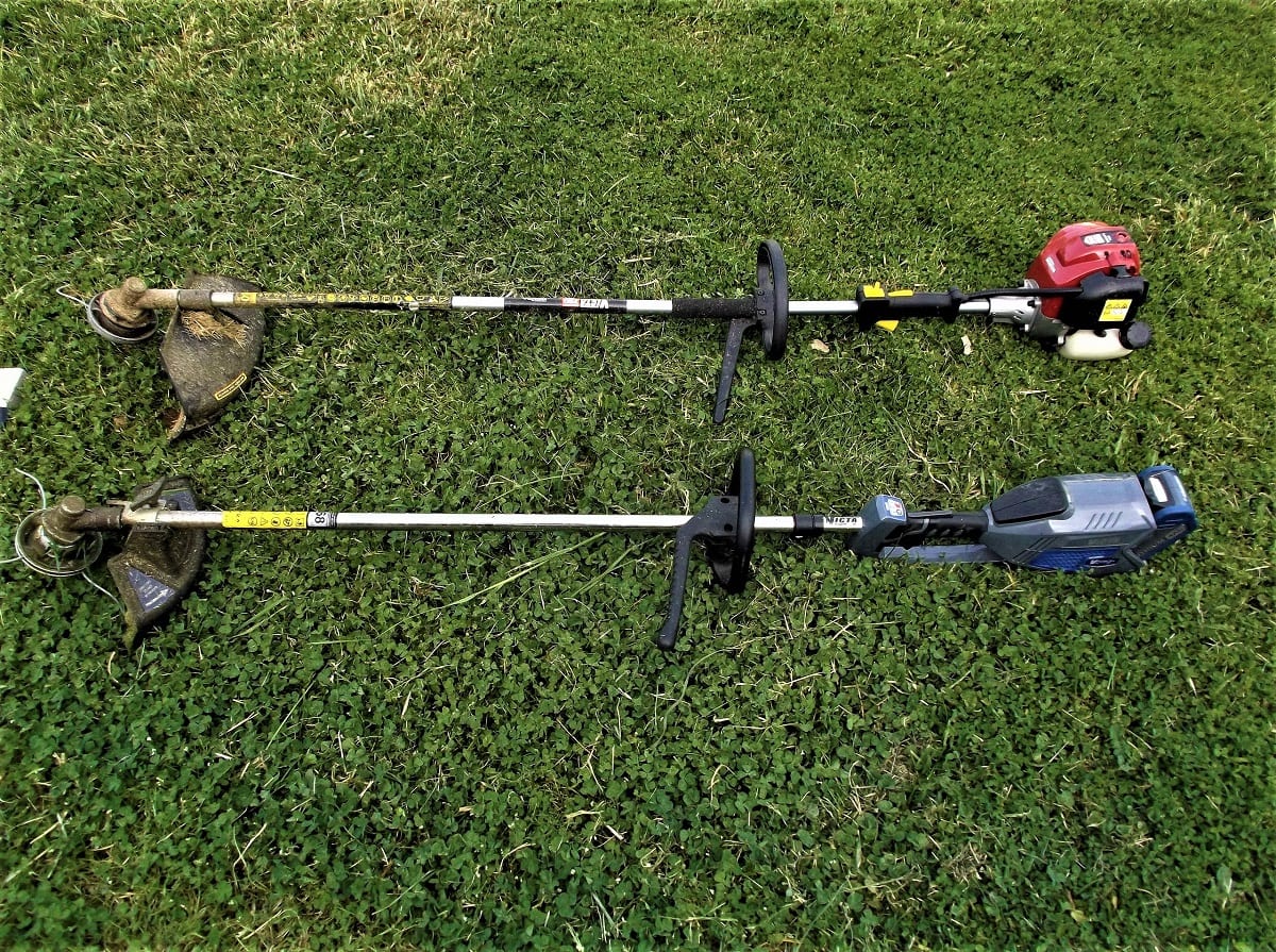4 Top-Rated Battery-Powered String Trimmers for Your Yard and Lawn