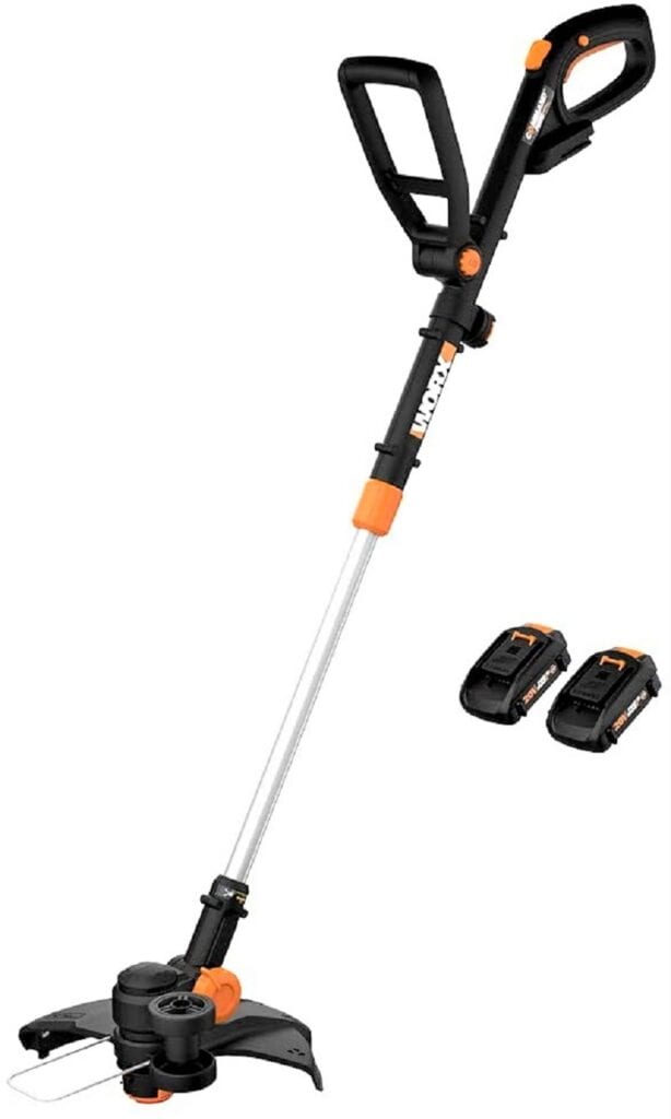 4 Top-Rated Battery-Powered String Trimmers for Your Yard and Lawn ...