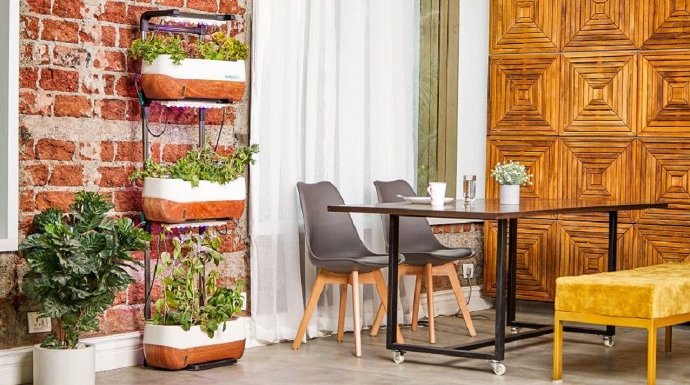  Amazing Creation Stackable Planter, Vertical Oasis
