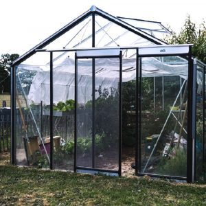 Greenhouse Gardening: How to Choose the Best Greenhouse