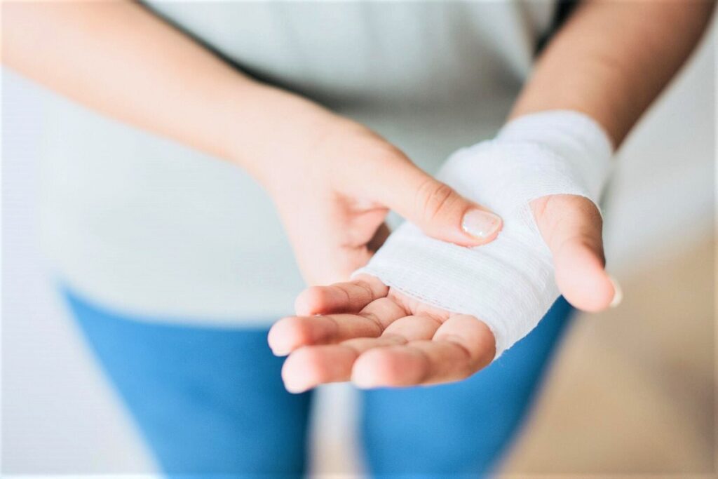 Gardening Injuries and How to Avoid Them