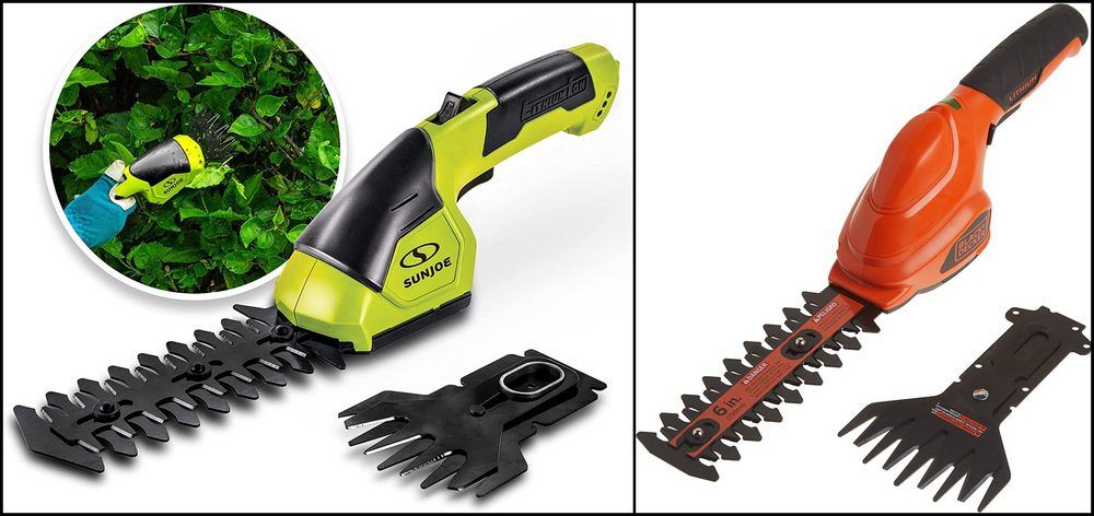 This blog post will compare two of the most popular brands of cordless handheld grass/shrub trimmers on the market: Sun Joe and BLACK+DECKER.
