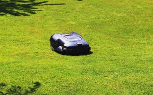 Robotic Lawn Mowers Ultimate Showdown: The Top 5 in 2023