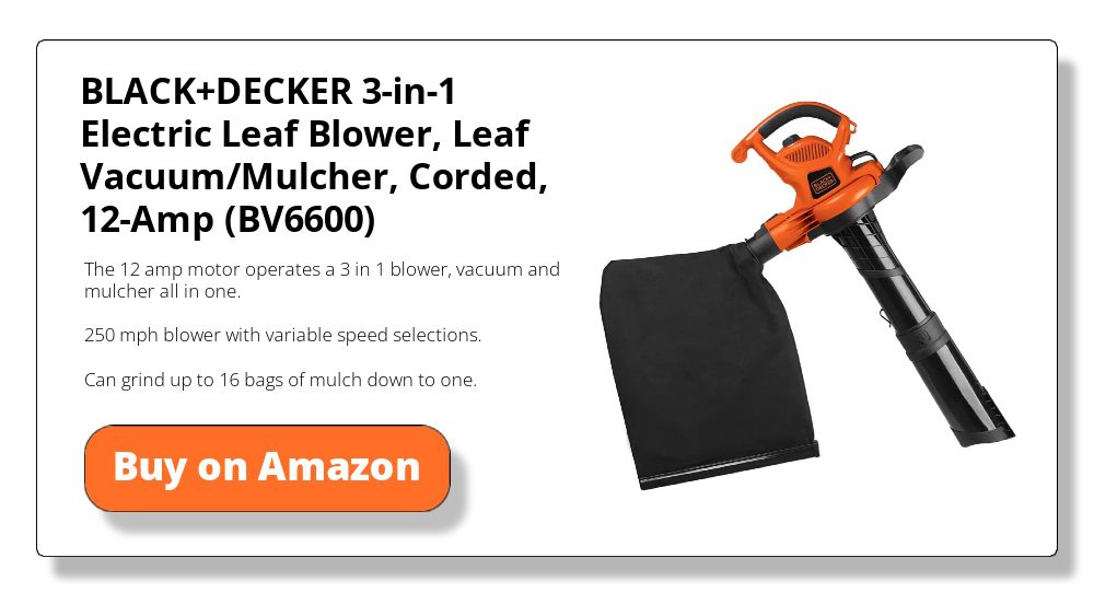 Handheld Leaf Mulchers: Discover the Top 5 Ultimate Tools to Transform Your  Garden in 2023! - The garden!