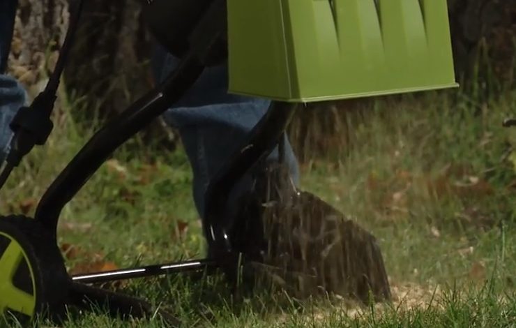 Considering the machine's accessibility for unclogging, lightweight design, and overall efficiency in reducing yard waste, the Sun Joe CJ601E Electric Wood Chipper/Shredder proves to be a valuable tool for various outdoor tasks. 