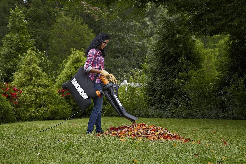 To narrow your options to a more manageable range, we have selected five of the best leaf mulchers.