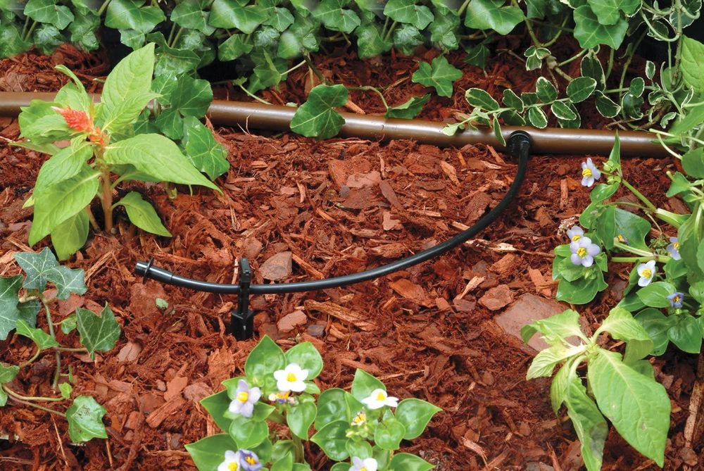 Garden irrigation systems are an essential part of any sensible homeowner’s outdoor space. 