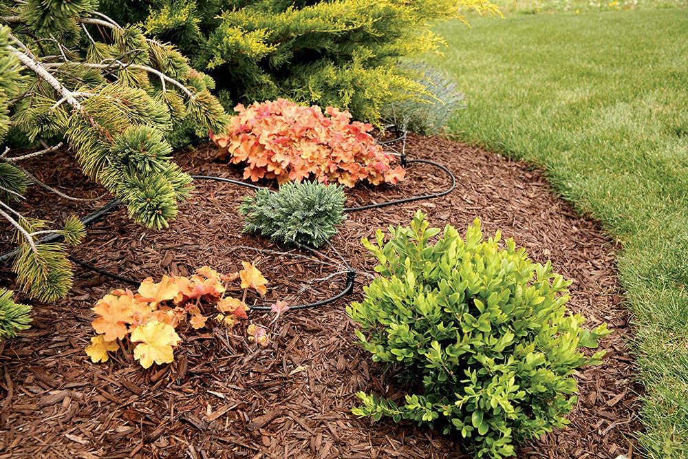 While a garden irrigation system is a valuable investment for any gardener, choosing the right kind is not always easy.