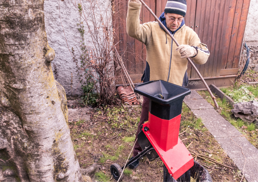 Investing in a high-quality machine ensures consistent and reliable results in chipping or shredding.