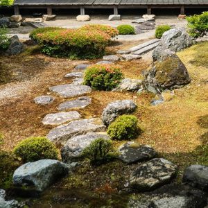 A Comprehensive Guide to Landscaping Rocks: Types and Uses