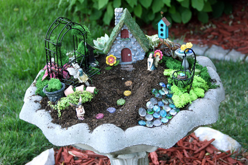 Fairy Garden featured image